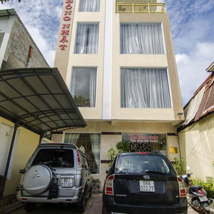 Sejur Kim Hong Nhat Guesthouse vacanta Duong GJong