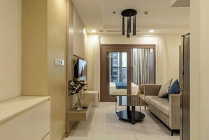 Hotel Landmark 81 Signature Residence cazare Quan Binh Thanh