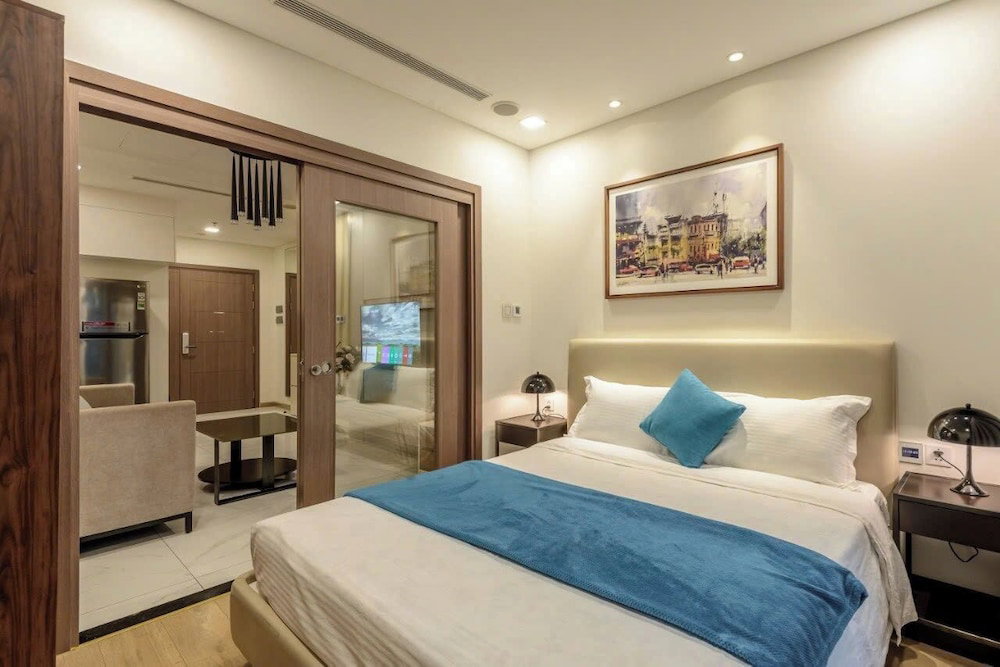 Landmark 81 Signature Residence