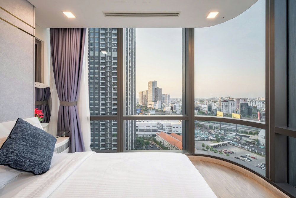 Landmark 81 Signature Residence