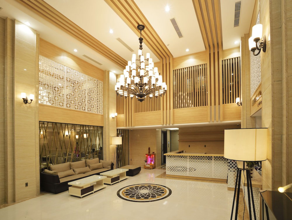 Aiden Saigon Hotel