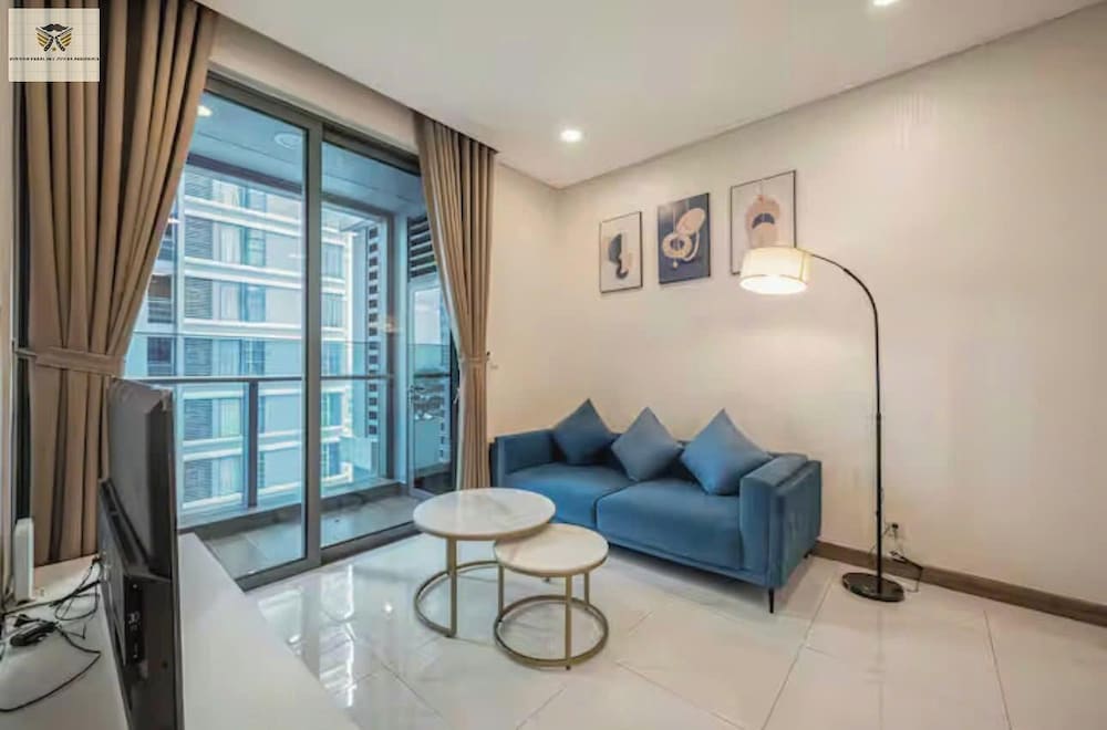 Sunwah Pearl Sky Tower Residence