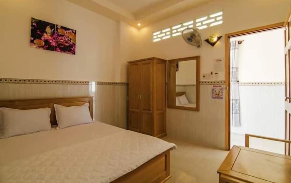 My Tuoi Hotel Phu Quoc - By Bay Luxury