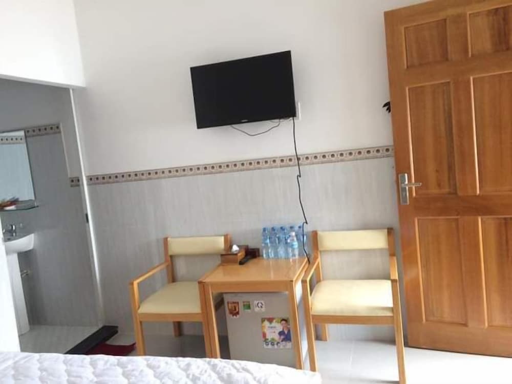 My Tuoi Hotel Phu Quoc - By Bay Luxury