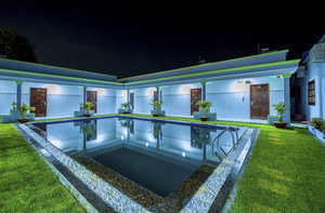 Hotel Hotel Nguyen Toan cazare Duong GJong