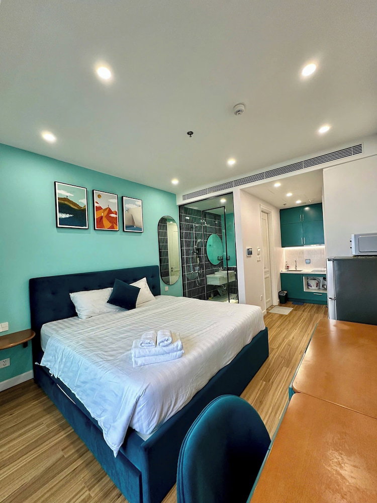 Hotel H House Apartment Phu Quoc