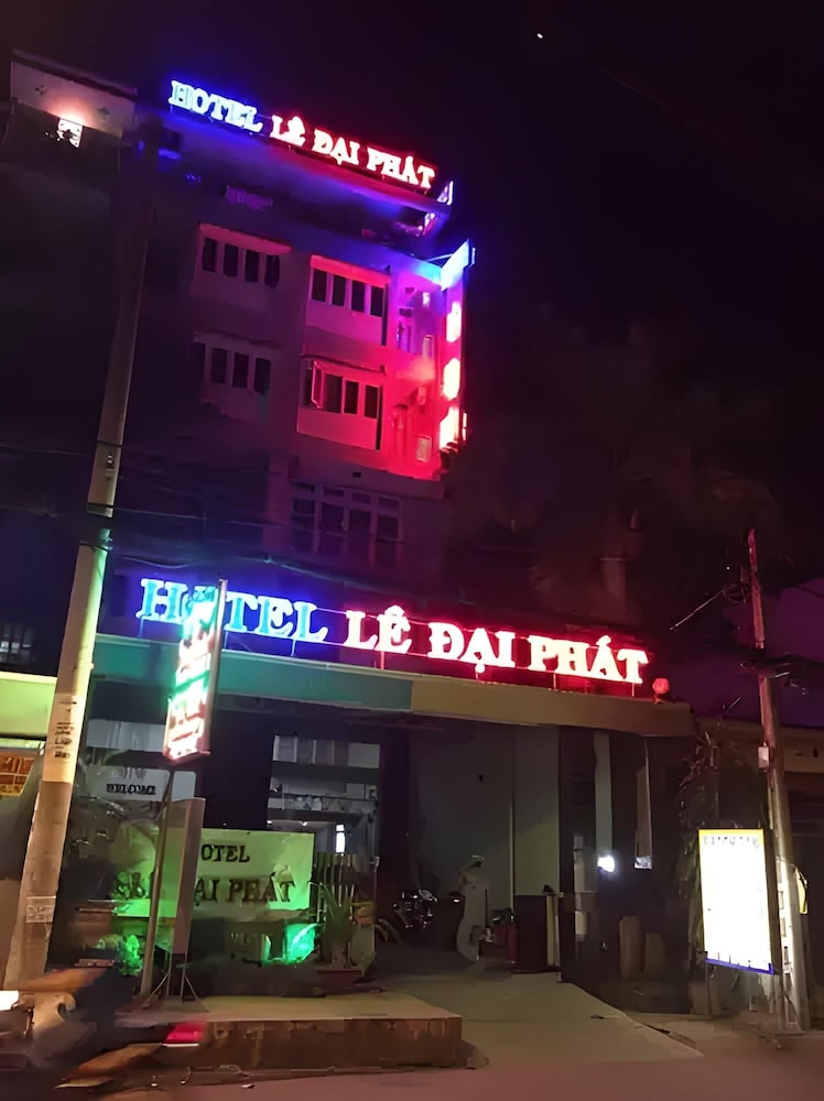 Hotel Le Dai Phat Hotel Q6 - By Bay Luxury