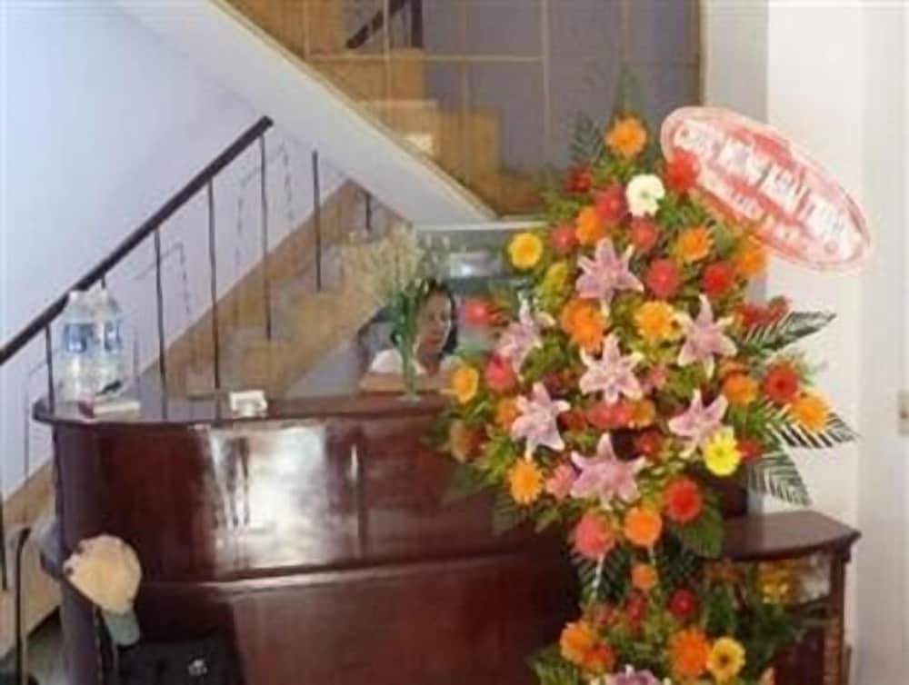 Long Hostel