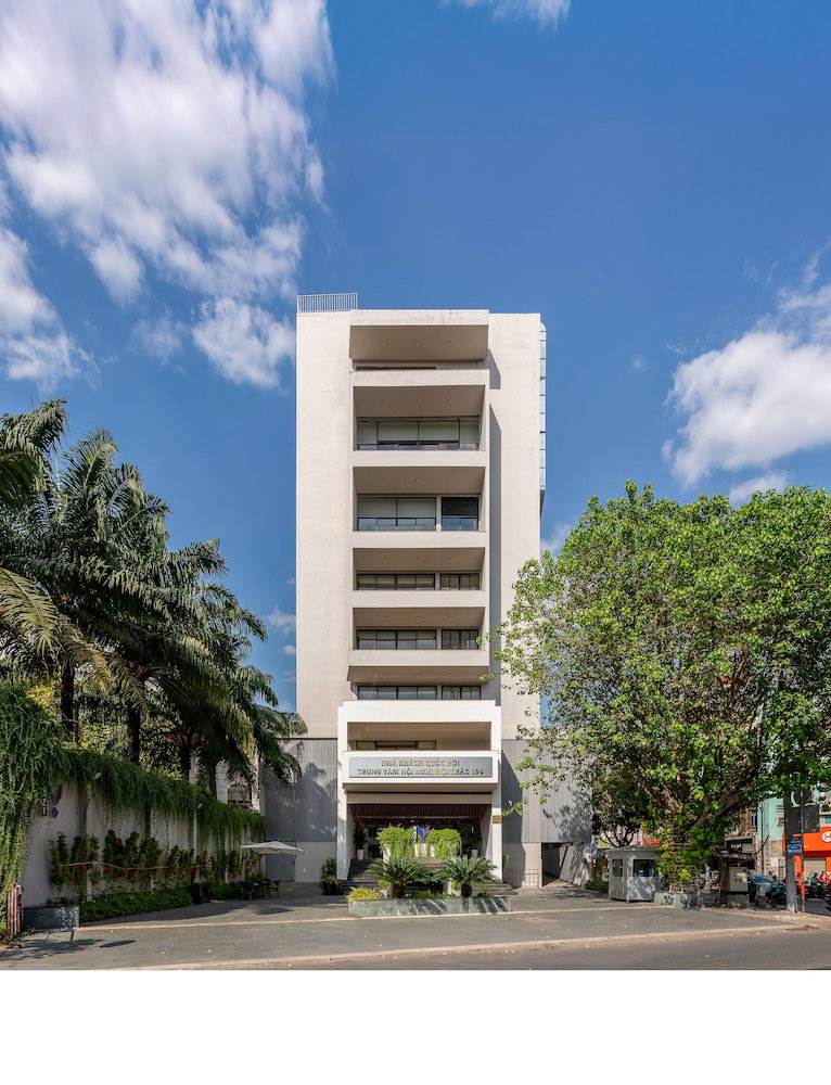 Hotel Sazi Parlia Hotel - Free Nails/Hairwash & Airport