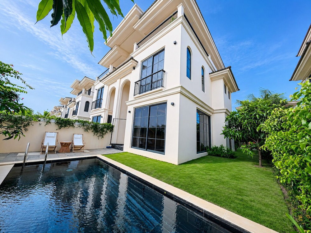 Hotel Sonasea Villas Collection Residence
