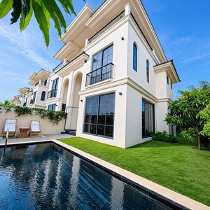 Sejur Sonasea Villas Collection Residence vacanta Duong GJong