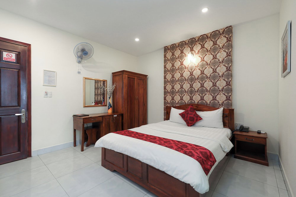 Minh Hoang Hotel