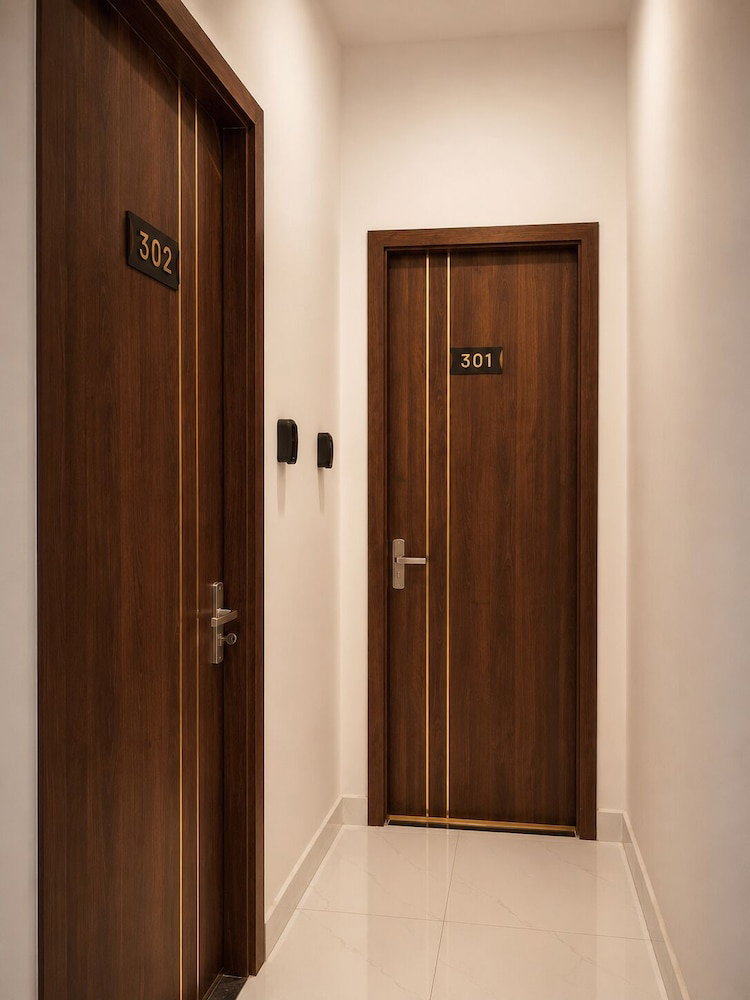 Unite Staycation Apartment Phan Tay Ho