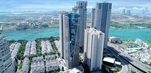 Hotel Opal Saigon Pearl Premier Residence cazare Quan Binh Thanh