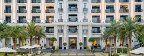 Hotel Mia Saigon Luxury Boutique Hotel cazare Thu Duc