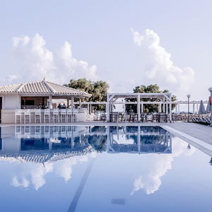 Hotel Neptuno Beach cazare Ammoudara