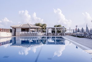 Hotel Neptuno Beach cazare Ammoudara