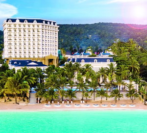 Hotel Thien Thanh Resort Phu Quoc cazare Duong GJong