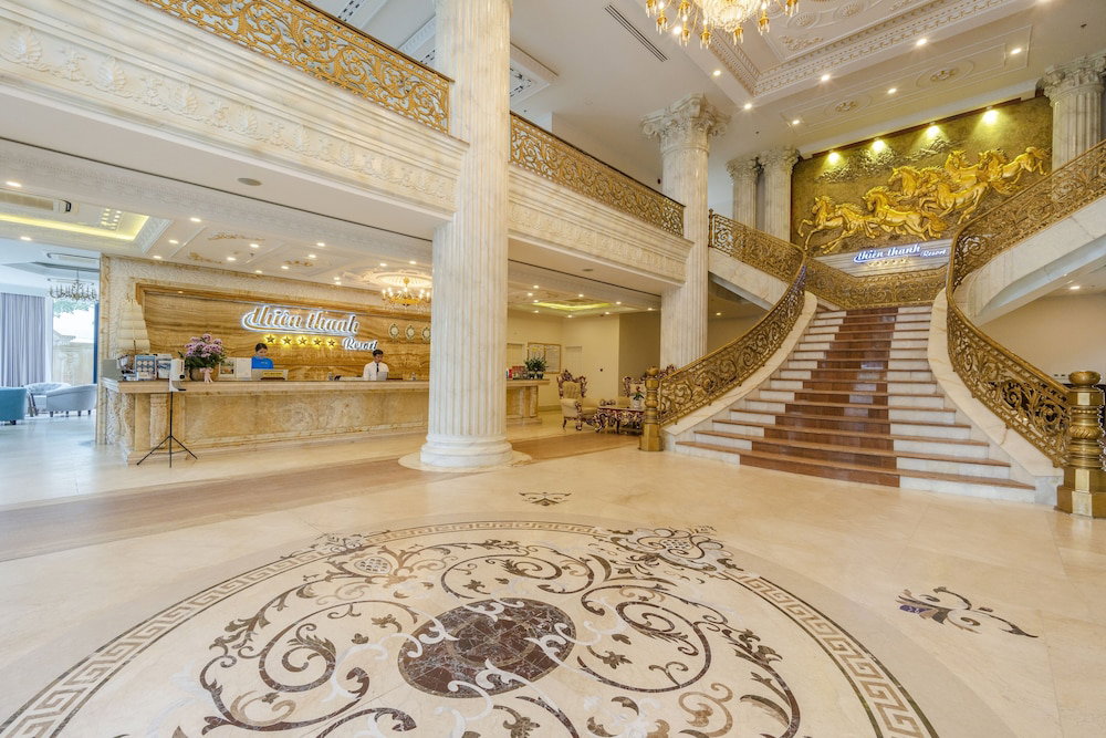 Thien Thanh Resort Phu Quoc