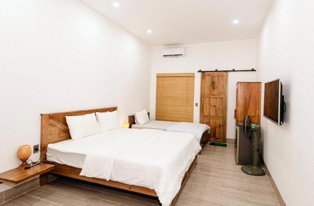 Hotel Hoa Homestay Phu Quoc