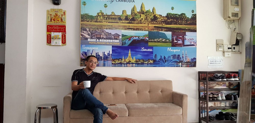 Hong Vinh Hotel