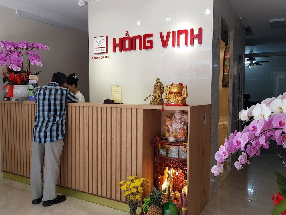 Hong Vinh Hotel