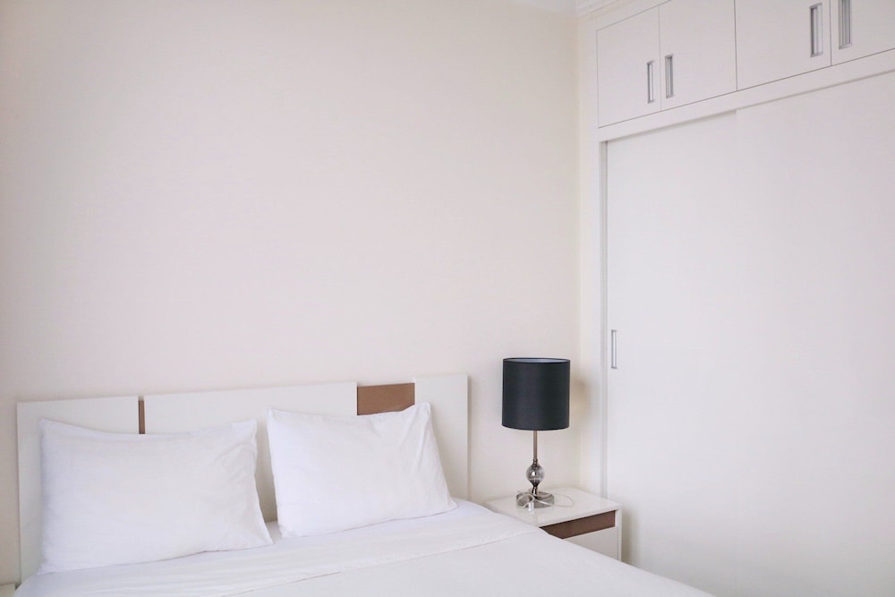Vinhomes Central Park Sunland Apartment
