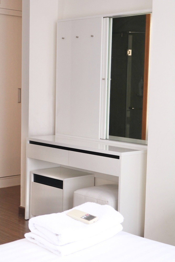 Vinhomes Central Park Sunland Apartment