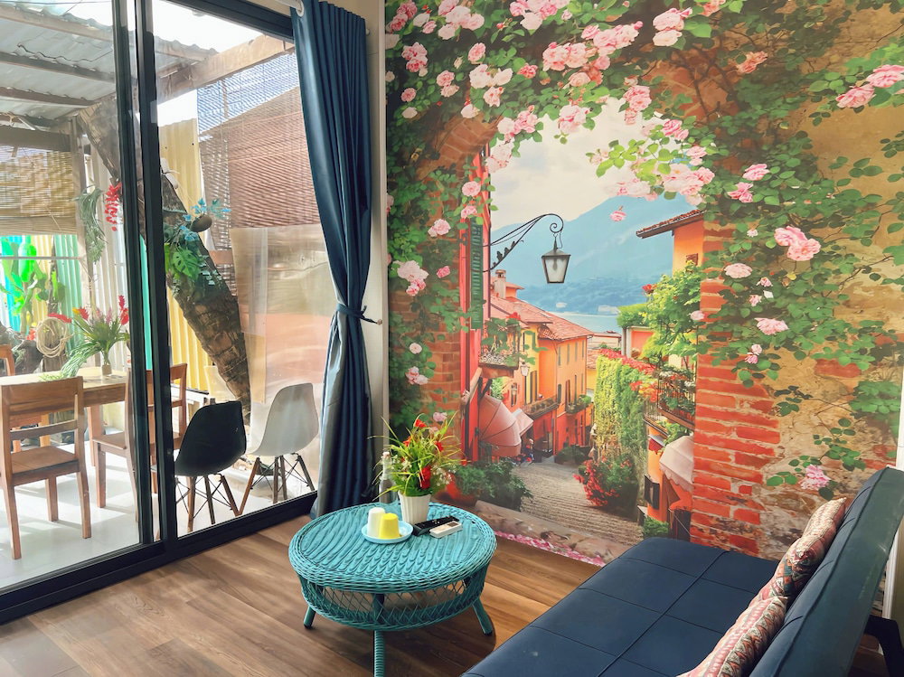 Hotel Soho Homestay Phu Quoc