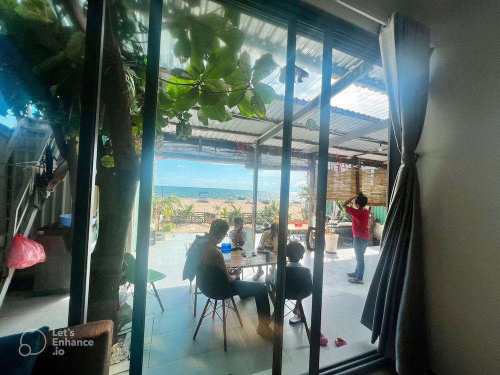 Soho Homestay Phu Quoc