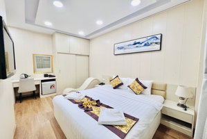 Hotel Truc Huyen Hotel cazare Ho Chi Minh City