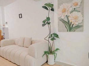 Hotel Luxury 2 Bedroom Apartment Sky Center cazare Quan Tan Phu