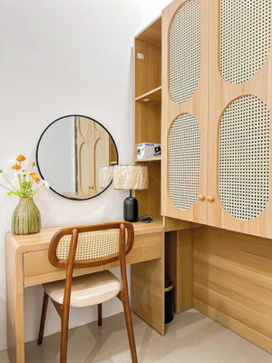 Hotel The Cozy Nest 1 – Thao Dien cazare Thu Duc