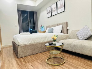 Hotel Ss Homes River Gate Premium cazare Quan Mot