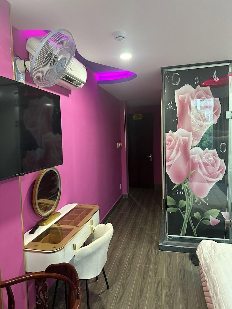 Nam Anh Hotel Phu Nhuan -By Bay Luxury
