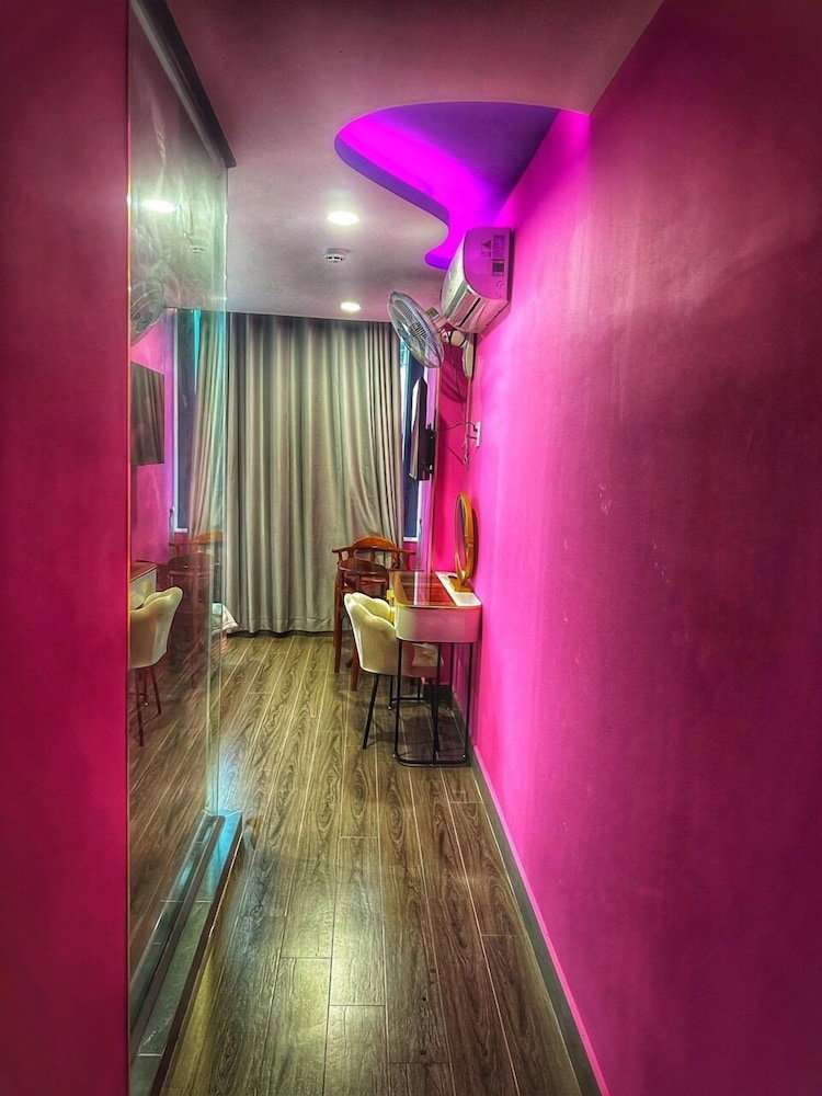 Nam Anh Hotel Phu Nhuan -By Bay Luxury