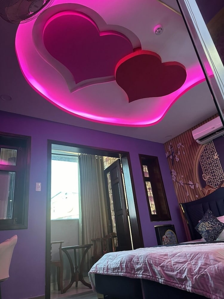Nam Anh Hotel Phu Nhuan -By Bay Luxury