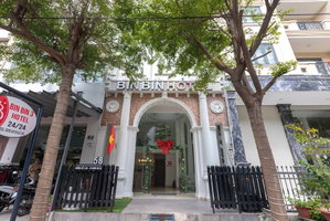Hotel Bin Bin Hotel 3 - Near Sc Vivo City D7 cazare Quan Bon