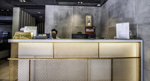 Hotel Santiny Hotel cazare Quan Bon