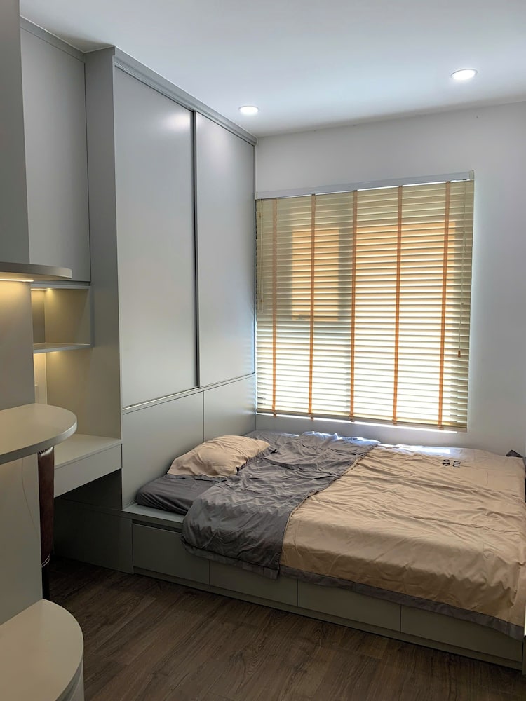 An Corner - Sora Garden Ii Apartment