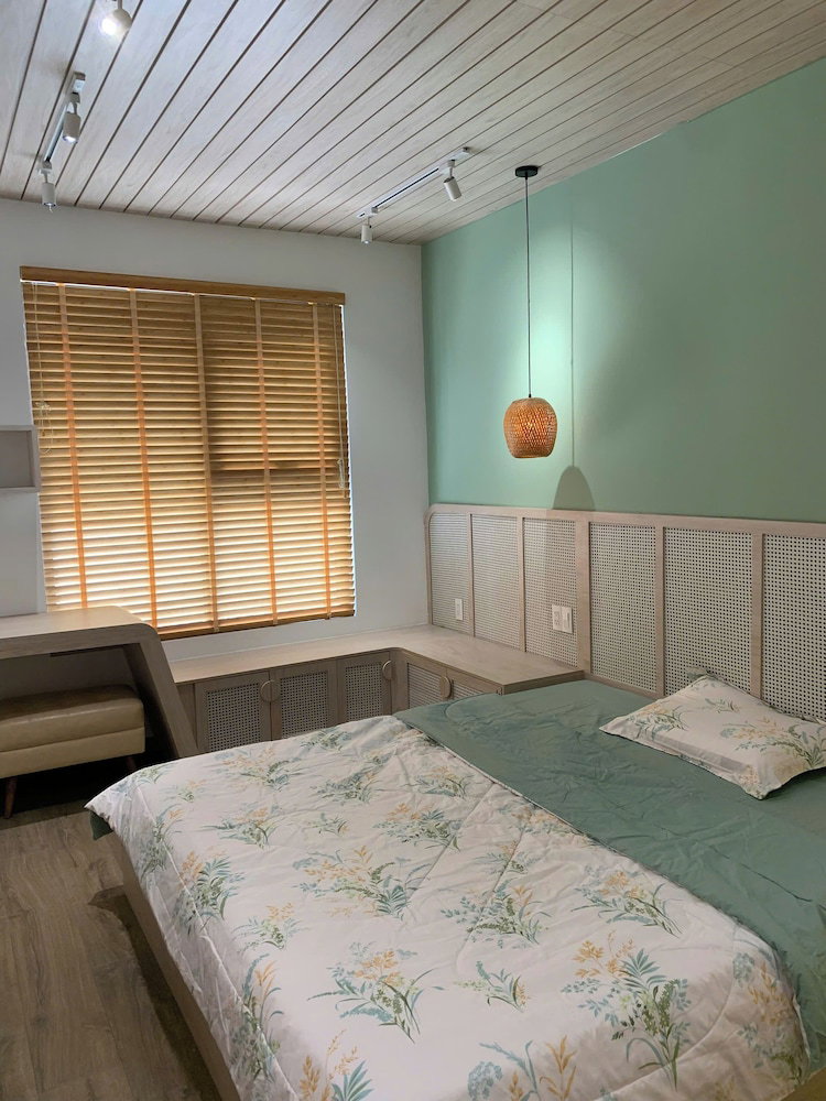 An Corner - Sora Garden Ii Apartment