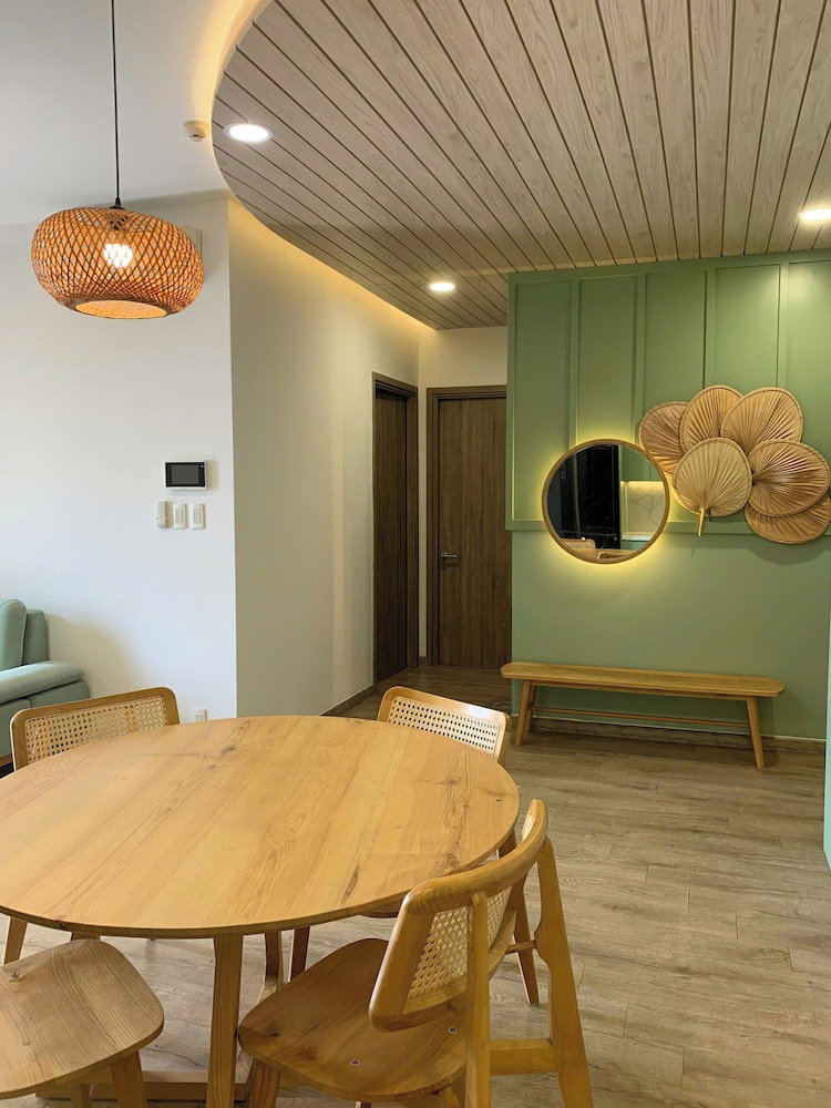 An Corner - Sora Garden Ii Apartment