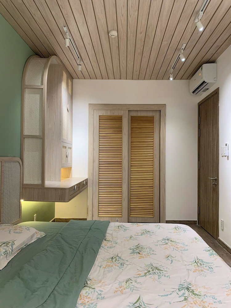 An Corner - Sora Garden Ii Apartment
