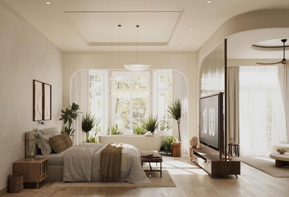 Là Home - Stay Cozy, Stay Home