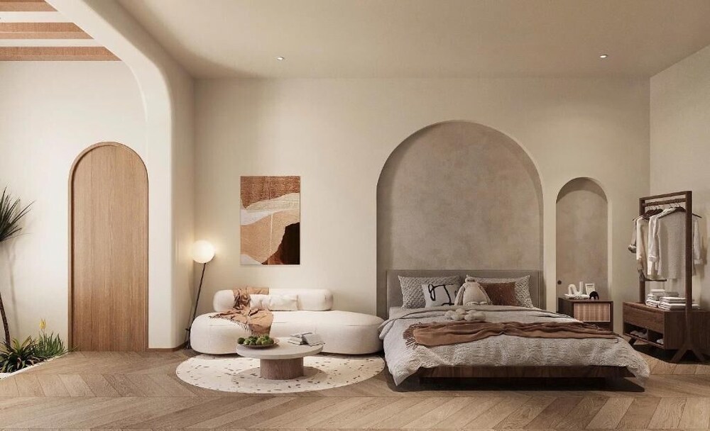 Là Home - Stay Cozy, Stay Home