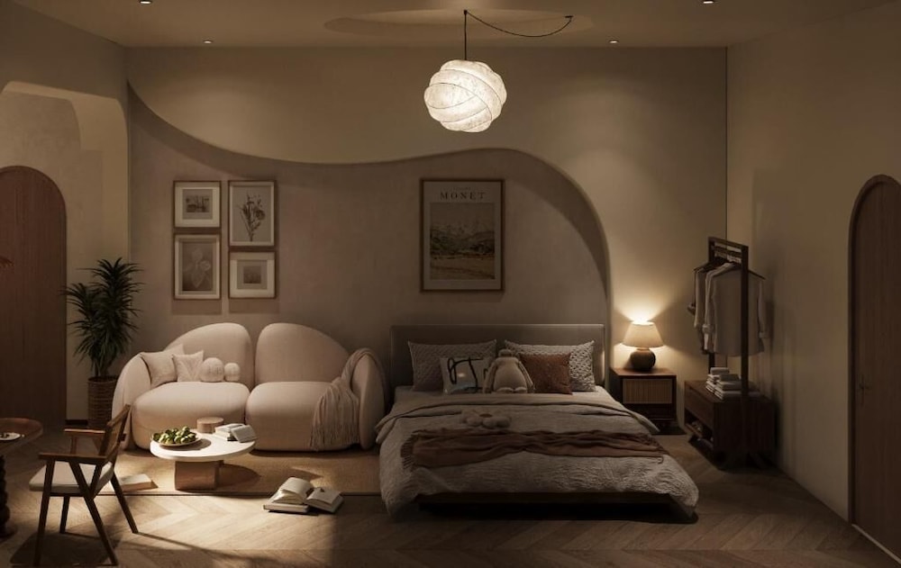Là Home - Stay Cozy, Stay Home