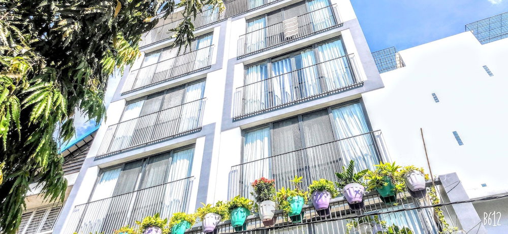 Hotel Proview House