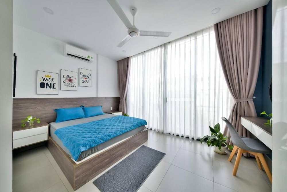 Proview House