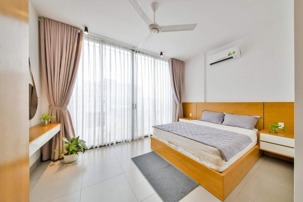 Proview House