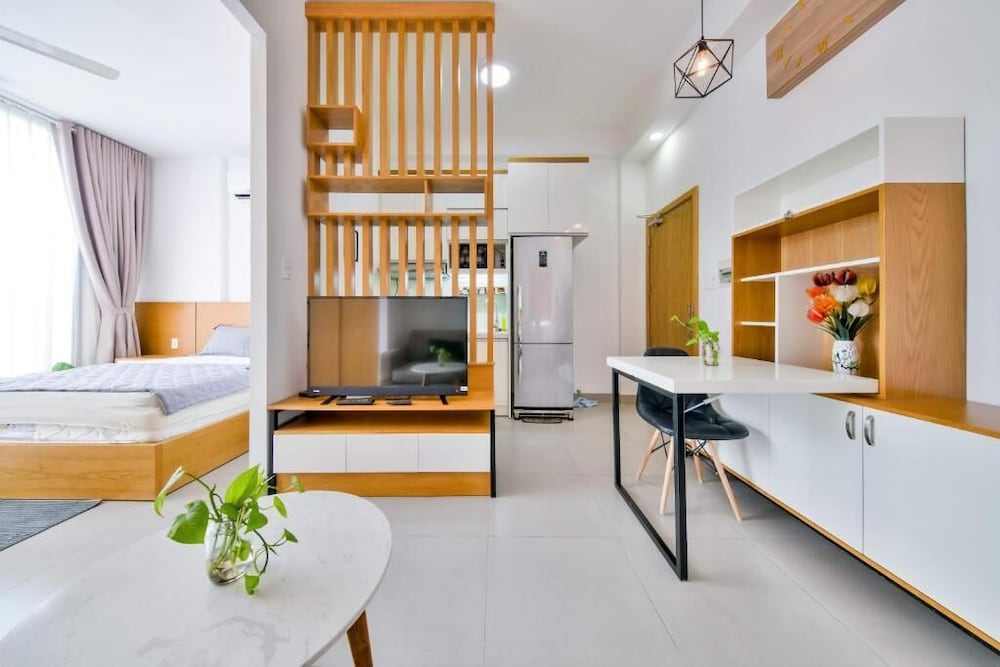 Proview House